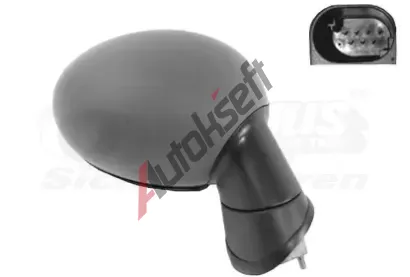 VAN WEZEL Vnj zptn zrctko VAW 0506818, 0506818