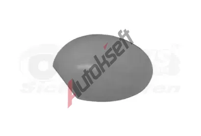 VAN WEZEL Kryt vnjho zrctka * HAGUS * VAW 0506843, 0506843