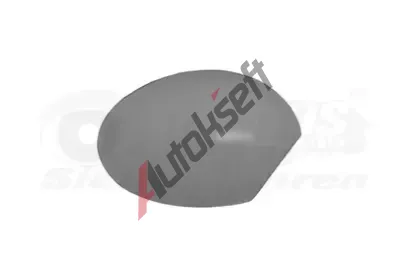 VAN WEZEL Kryt vnjho zrctka * HAGUS * VAW 0506844, 0506844