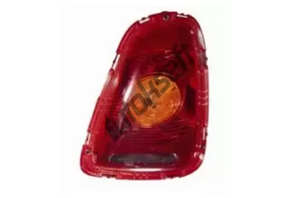 VAN WEZEL Zadn� sv�tlo VAW 0506932, 0506932