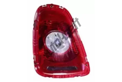 VAN WEZEL Zadní světlo VAW 0506933, 0506933 VAN WEZEL Zadní světlo VAW 0506933, 0506933