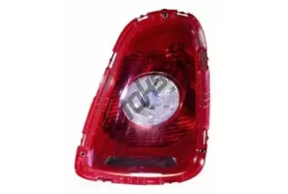 VAN WEZEL Zadní světlo VAW 0506934, 0506934 VAN WEZEL Zadní světlo VAW 0506934, 0506934