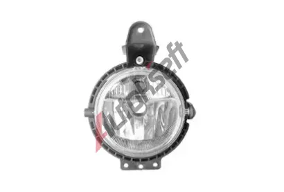 VAN WEZEL Mlhovka VAW 0506999, 0506999
