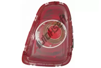 VAN WEZEL Zadn� sv�tlo VAW 0508922, 0508922