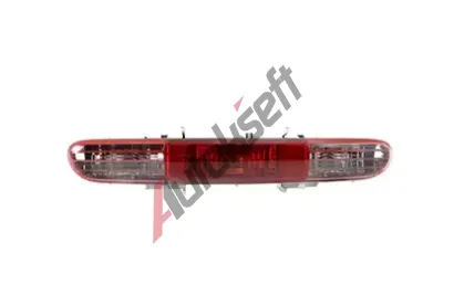 VAN WEZEL Zadní mlhovka VAW 0508929, 0508929  VAN WEZEL Zadní mlhovka VAW 0508929, 0508929