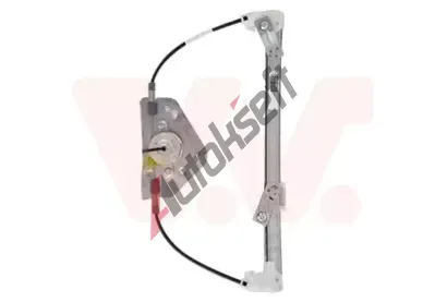 VAN WEZEL Zvedací zařízení oken VAW 0515264, 0515264  VAN WEZEL Zvedací zařízení oken VAW 0515264, 0515264