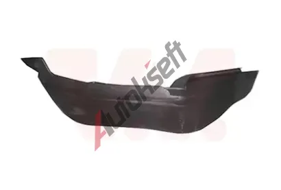 VAN WEZEL Spoiler VAW 0515501, 0515501  VAN WEZEL Spoiler VAW 0515501, 0515501