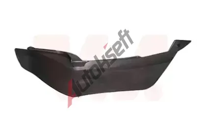 VAN WEZEL Spoiler VAW 0515502, 0515502  VAN WEZEL Spoiler VAW 0515502, 0515502