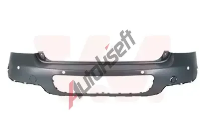 VAN WEZEL Nárazník VAW 0515541, 0515541 VAN WEZEL Nárazník VAW 0515541, 0515541