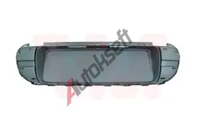 VAN WEZEL Ozdobn / ochrann lita nraznku VAW 0515551, 0515551