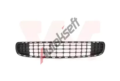 VAN WEZEL Větrací mřížka nárazníku VAW 0515590, 0515590  VAN WEZEL Větrací mřížka nárazníku VAW 0515590, 0515590