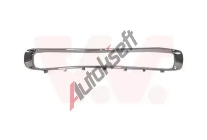 VAN WEZEL Vtrac mka nraznku VAW 0515597, 0515597