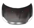 Kapota motoru VAN WEZEL ‐ VAW 0515660