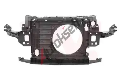 VAN WEZEL Pedn obloen VAW 0515667, 0515667