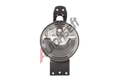 VAN WEZEL Denní světlo VAW 0515957, 0515957  VAN WEZEL Denní světlo VAW 0515957, 0515957
