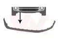 Spoiler VAN WEZEL ‐ VAW 0518500