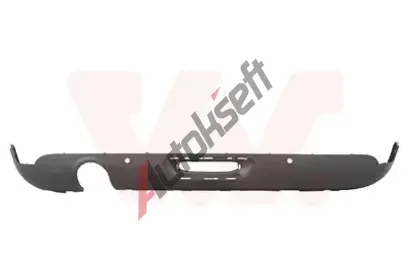 VAN WEZEL Spoiler VAW 0518508, 0518508