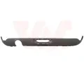 Spoiler VAN WEZEL ‐ VAW 0518509
