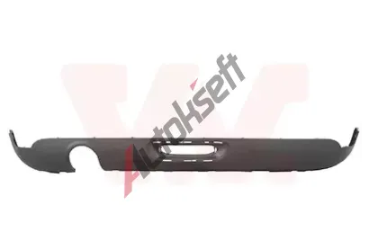 VAN WEZEL Spoiler VAW 0518509, 0518509