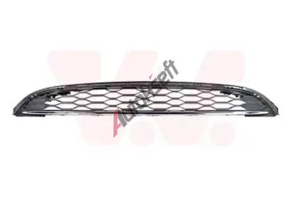 VAN WEZEL M��ka chladi�e VAW 0518519, 0518519