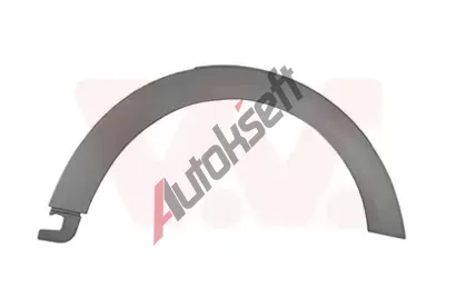 VAN WEZEL Rozšíření blatníku VAW 0518522, 0518522 VAN WEZEL Rozšíření blatníku VAW 0518522, 0518522