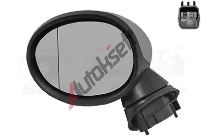 VAN WEZEL Vnj zptn zrctko HAGUS VAW 0518807, 0518807