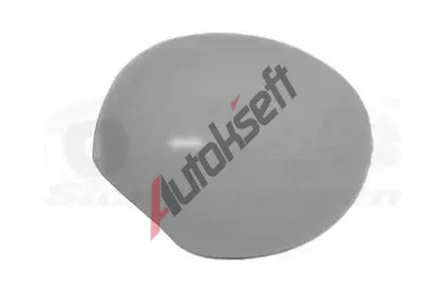 VAN WEZEL Kryt vnjho zrctka HAGUS VAW 0518843, 0518843