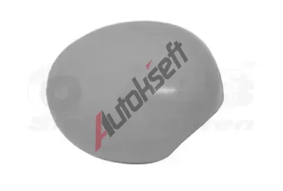 VAN WEZEL Kryt vnějšího zrcátka HAGUS VAW 0518844, 0518844 VAN WEZEL Kryt vnějšího zrcátka HAGUS VAW 0518844, 0518844