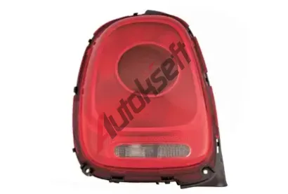 VAN WEZEL Zadn svtlo VAW 0518931, 0518931