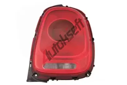 VAN WEZEL Zadn svtlo VAW 0518932, 0518932