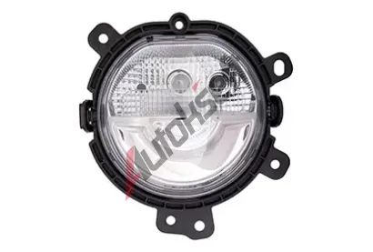 VAN WEZEL Denn svtlo VAW 0518958, 0518958