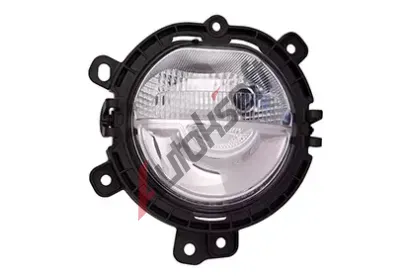 VAN WEZEL Denn svtlo VAW 0519958, 0519958