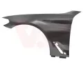Blatnk VAN WEZEL ‐ VAW 0550655