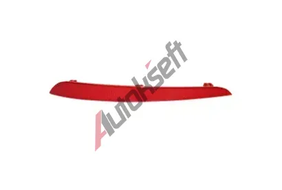 VAN WEZEL Odrazka VAW 0550939, 0550939  VAN WEZEL Odrazka VAW 0550939, 0550939