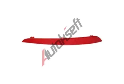 VAN WEZEL Odrazka VAW 0550940, 0550940  VAN WEZEL Odrazka VAW 0550940, 0550940