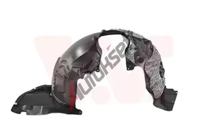 VAN WEZEL Plastov nadkol VAW 0553434, 0553434