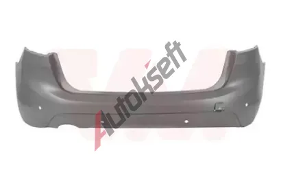 VAN WEZEL Nraznk VAW 0553545, 0553545