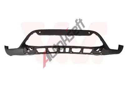 VAN WEZEL Spoiler VAW 0556504, 0556504 VAN WEZEL Spoiler VAW 0556504, 0556504