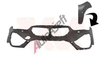 VAN WEZEL Nraznk VAW 0556577, 0556577