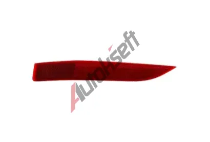 VAN WEZEL Odrazka VAW 0556929, 0556929