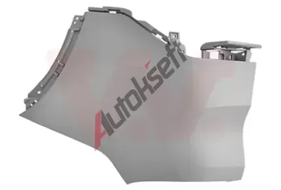 VAN WEZEL Nraznk VAW 0592534, 0592534