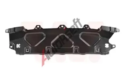 VAN WEZEL Pedn obloen VAW 0592663, 0592663