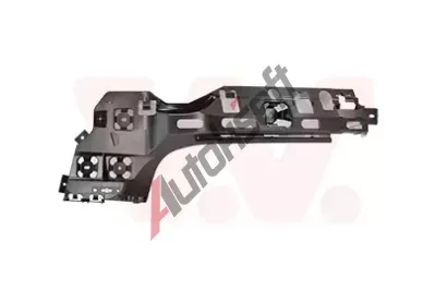 VAN WEZEL Drk nraznku VAW 0593536, 0593536