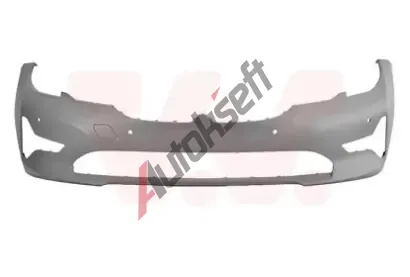 VAN WEZEL Nárazník VAW 0593571, 0593571 VAN WEZEL Nárazník VAW 0593571, 0593571