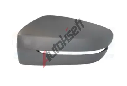 VAN WEZEL Kryt vnjho zrctka * HAGUS * VAW 0593843, 0593843