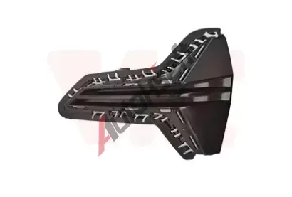 VAN WEZEL Vtrac mka nraznku VAW 0594592, 0594592