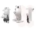 Chladi oleje automatick pevodovky VAN WEZEL ‐ VAW 06013714