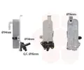 Chladi oleje automatick pevodovky VAN WEZEL ‐ VAW 06013734