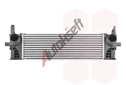 VAN WEZEL Chladič vzduchu intercooler VAW 06014718, 06014718 VAN WEZEL Chladič vzduchu intercooler VAW 06014718, 06014718