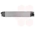 Chladi� vzduchu intercooler&nbsp;VAN WEZEL&nbsp;&dash;&nbsp;VAW 06014732